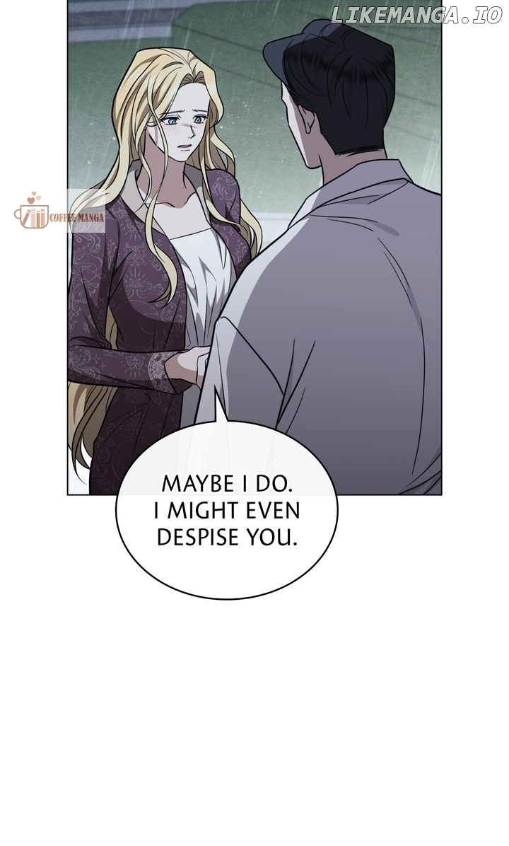 The Redemption of Earl Nottingham Chapter 20 - page 55