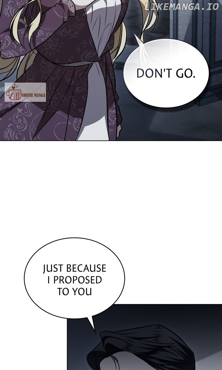 The Redemption of Earl Nottingham Chapter 20 - page 57