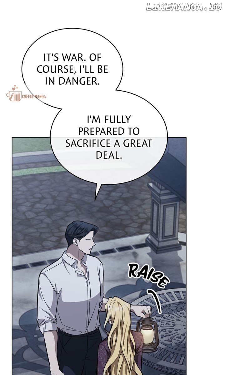 The Redemption of Earl Nottingham Chapter 20 - page 59