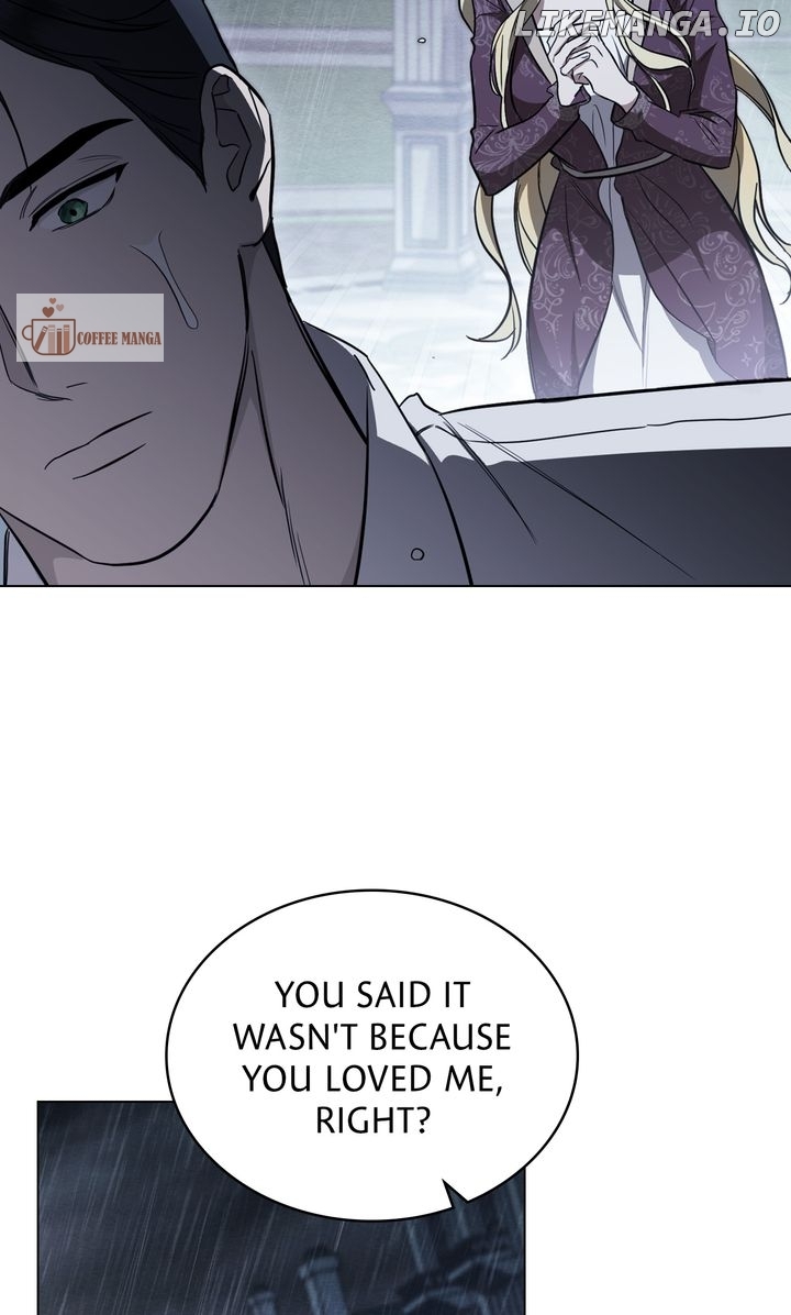 The Redemption of Earl Nottingham Chapter 20 - page 67