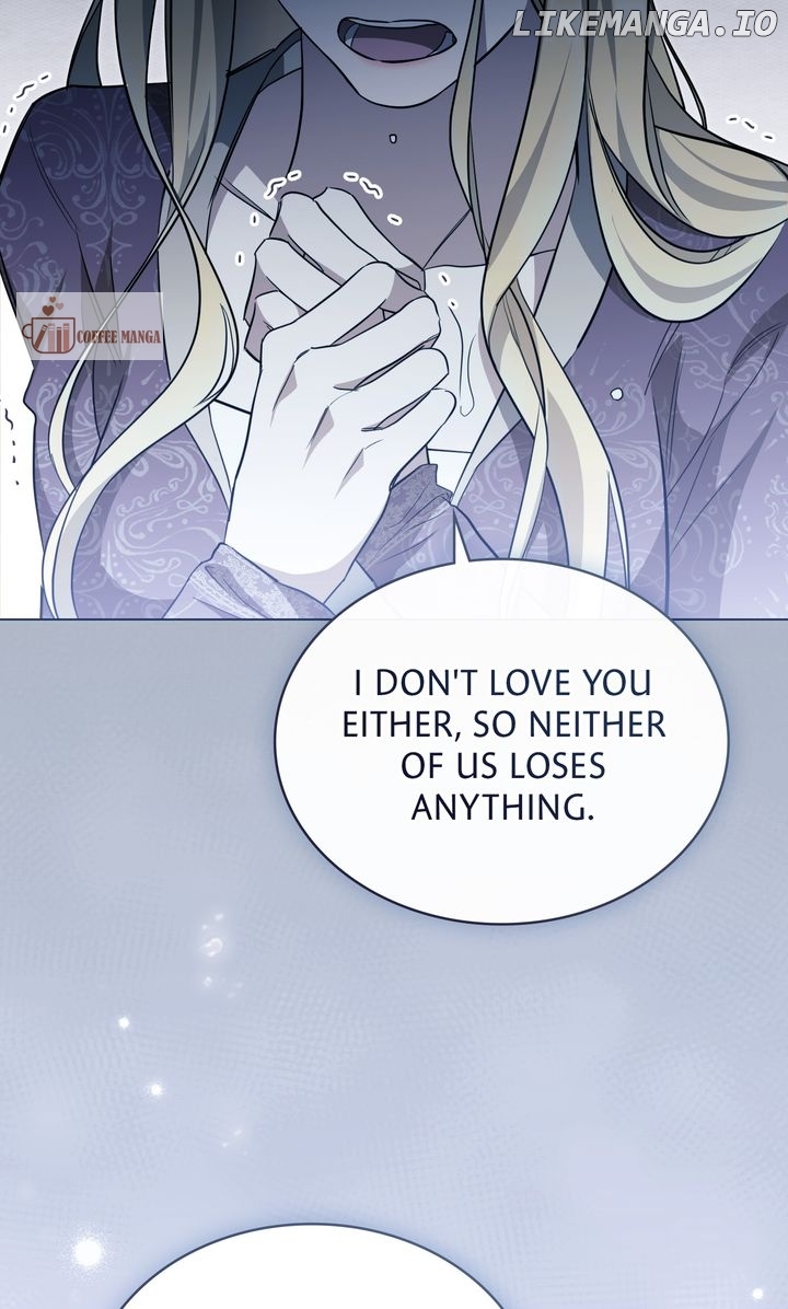 The Redemption of Earl Nottingham Chapter 20 - page 69