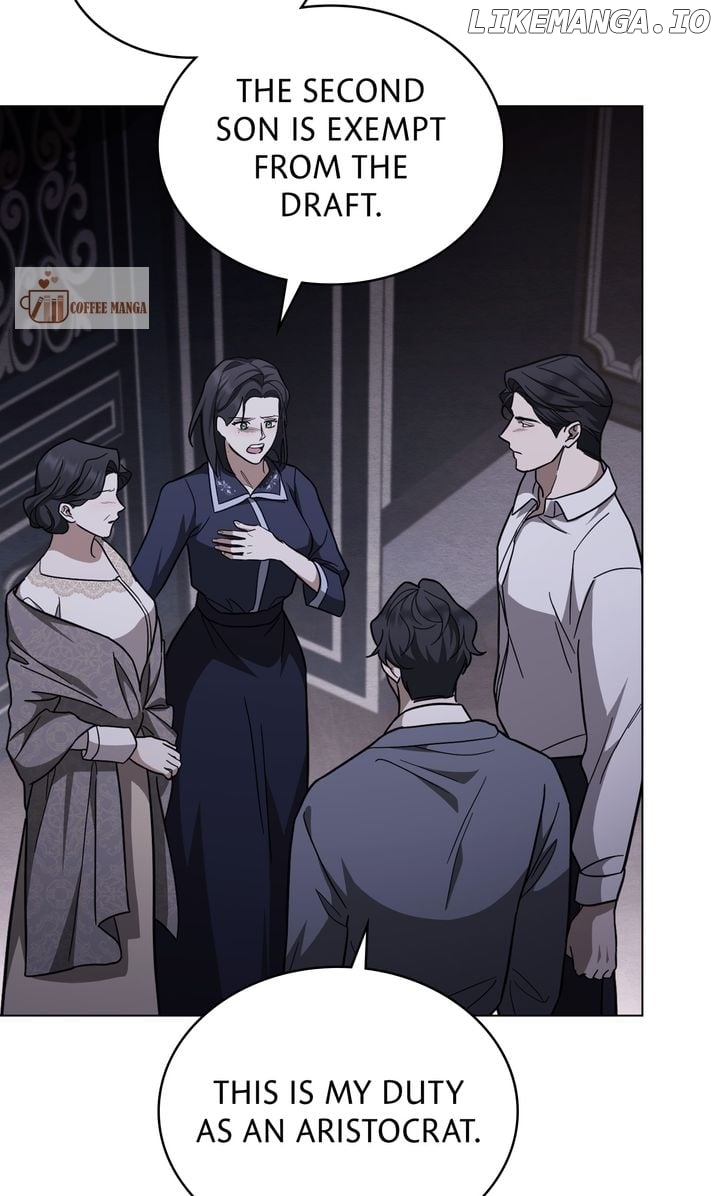 The Redemption of Earl Nottingham Chapter 20 - page 7