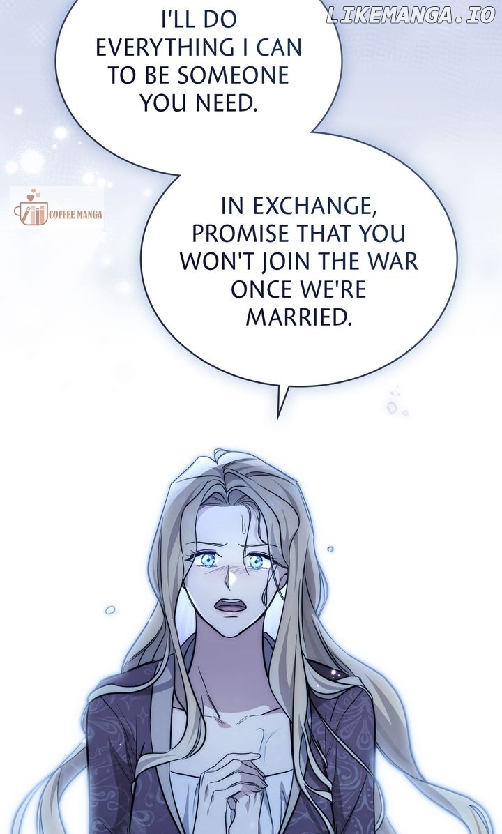 The Redemption of Earl Nottingham Chapter 20 - page 70