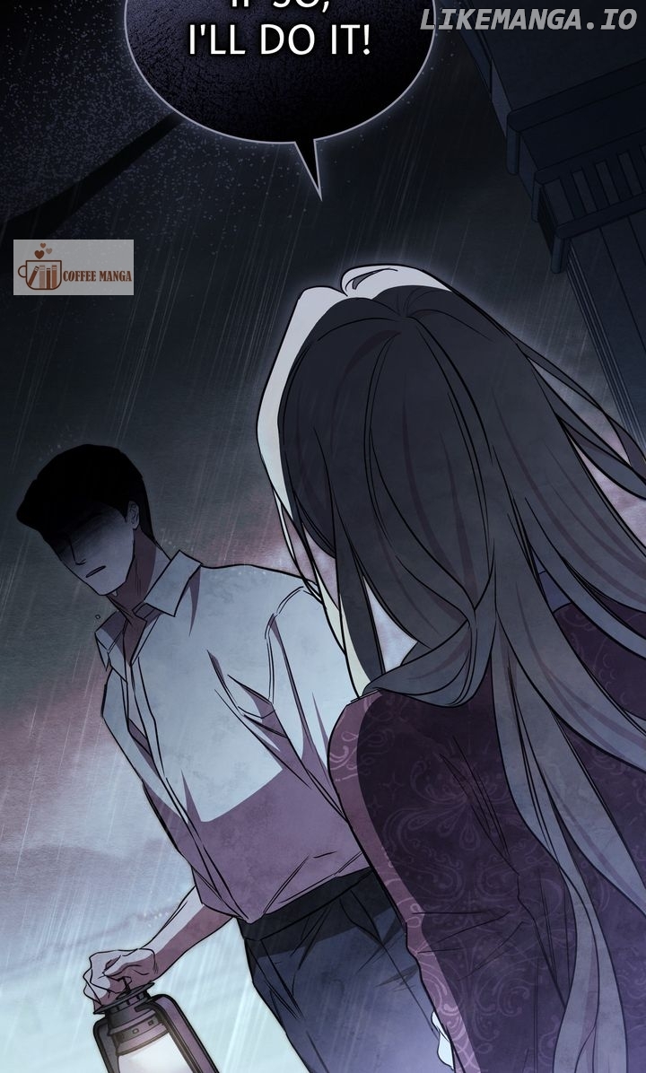 The Redemption of Earl Nottingham Chapter 20 - page 72