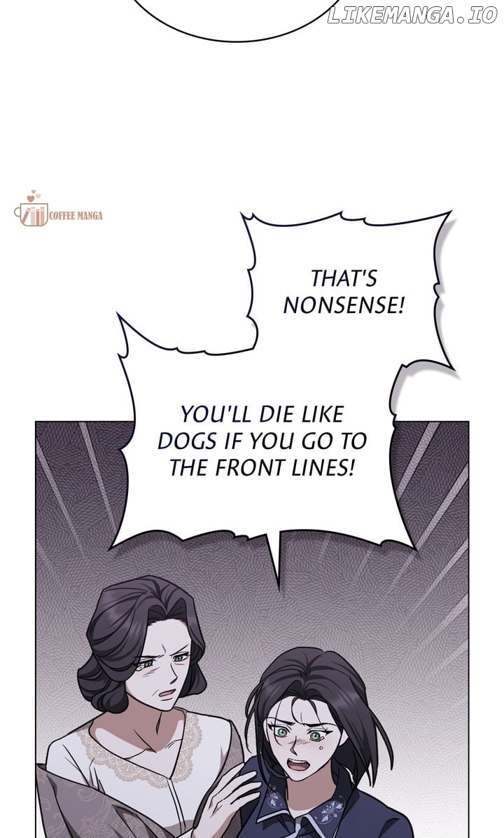 The Redemption of Earl Nottingham Chapter 20 - page 8