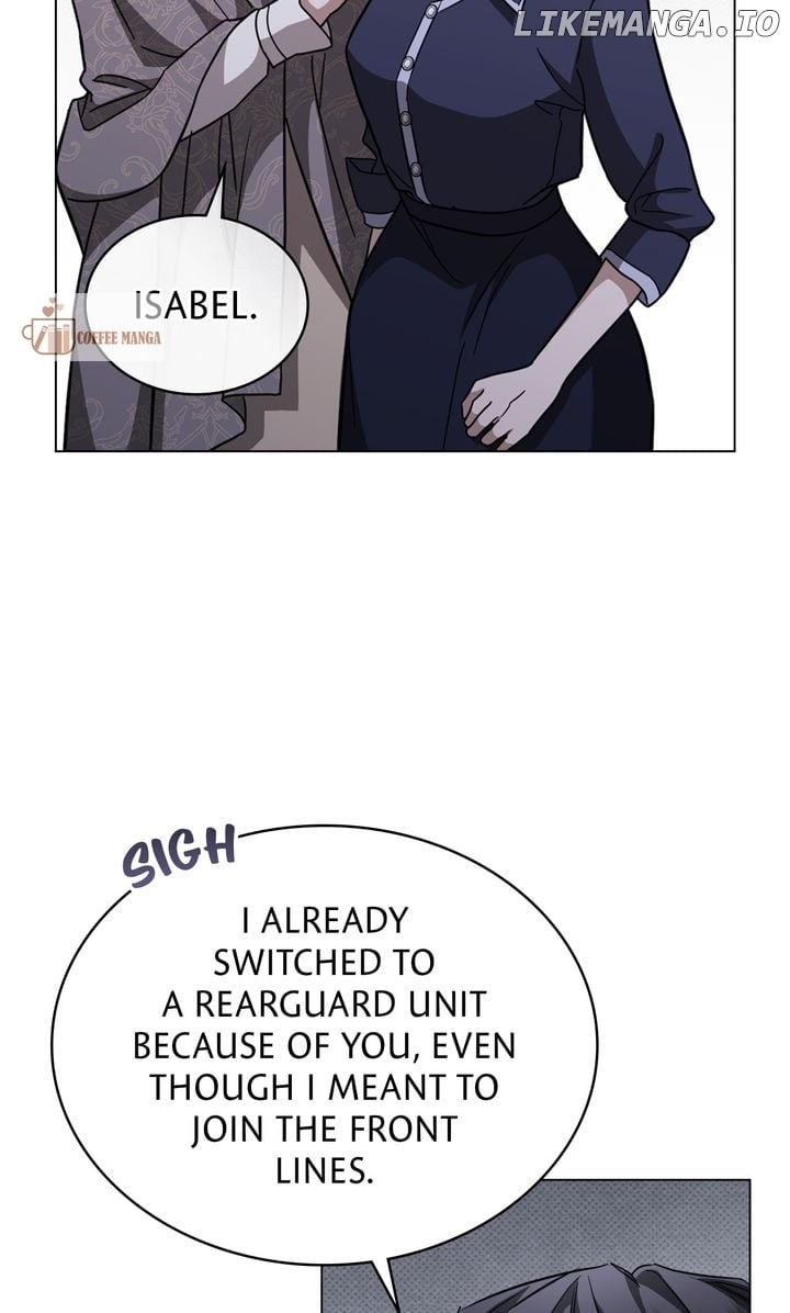 The Redemption of Earl Nottingham Chapter 20 - page 9