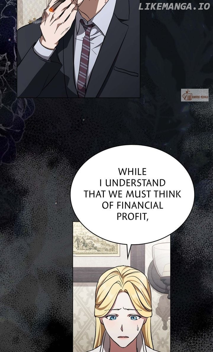 The Redemption of Earl Nottingham Chapter 40 - page 6