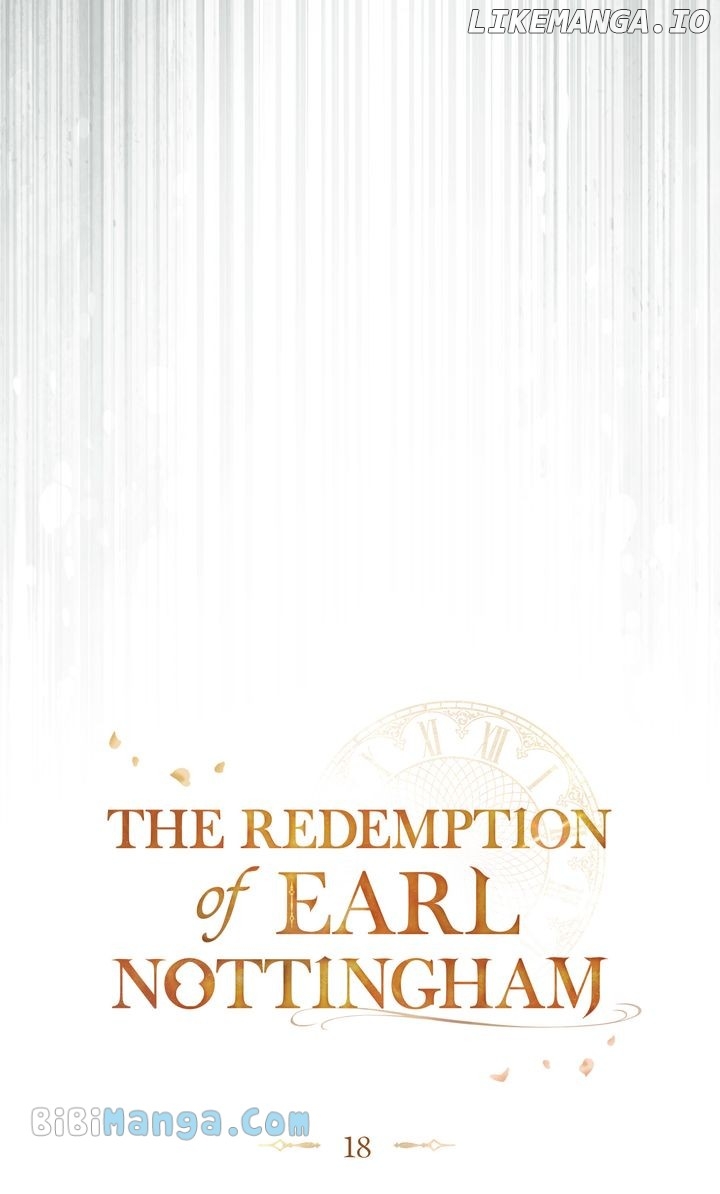 The Redemption of Earl Nottingham Chapter 18 - page 15