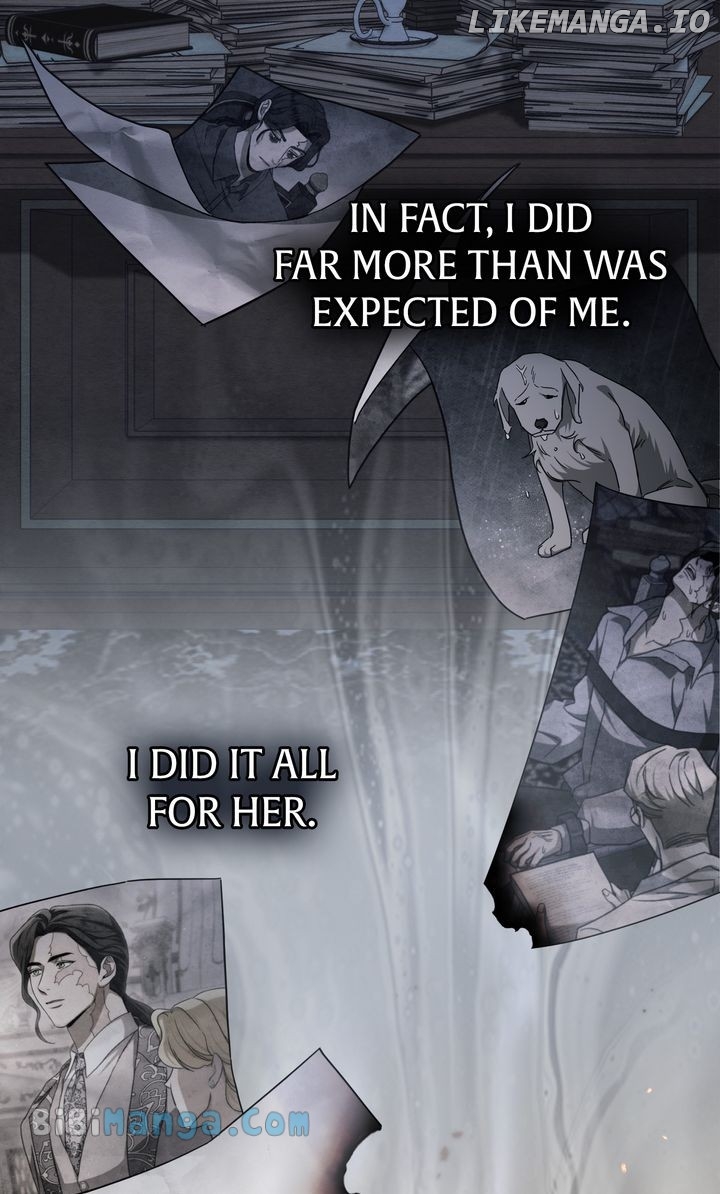 The Redemption of Earl Nottingham Chapter 18 - page 21