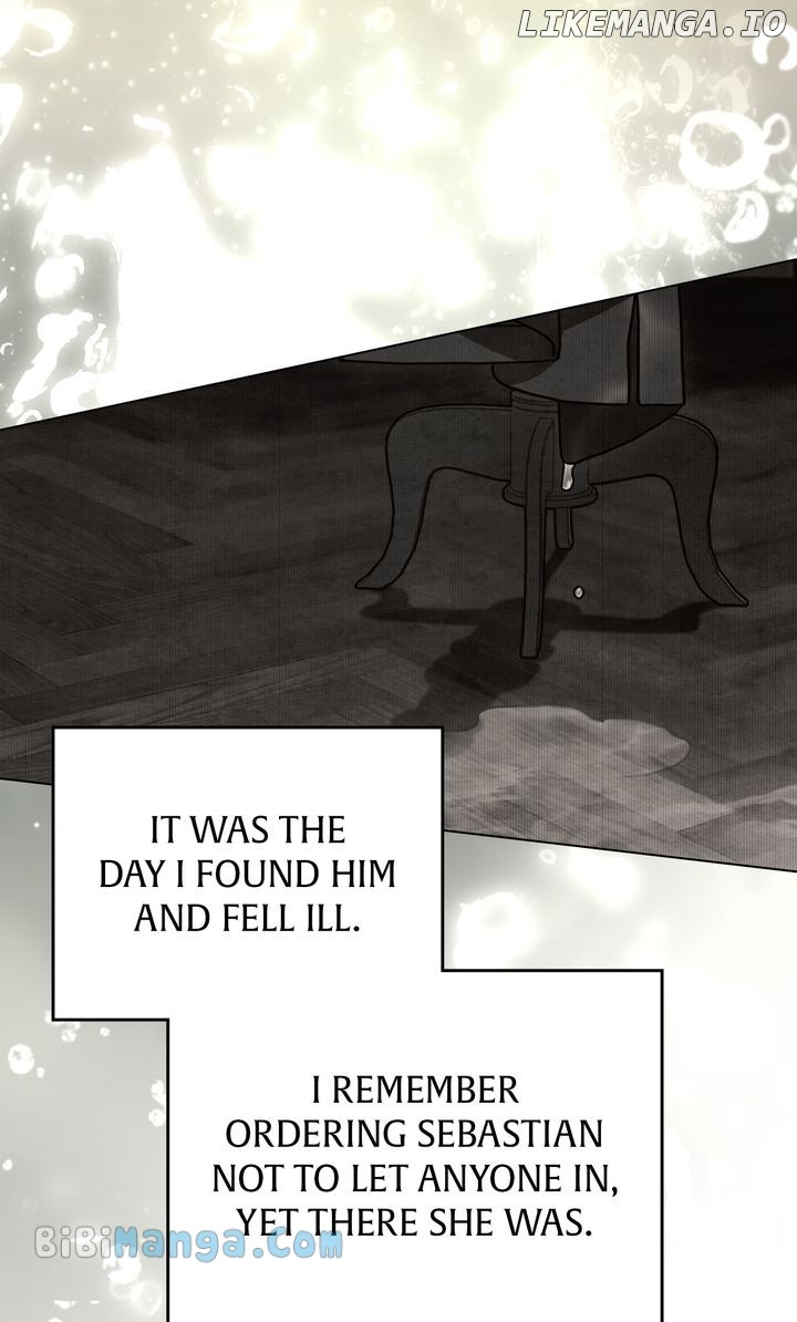 The Redemption of Earl Nottingham Chapter 18 - page 28