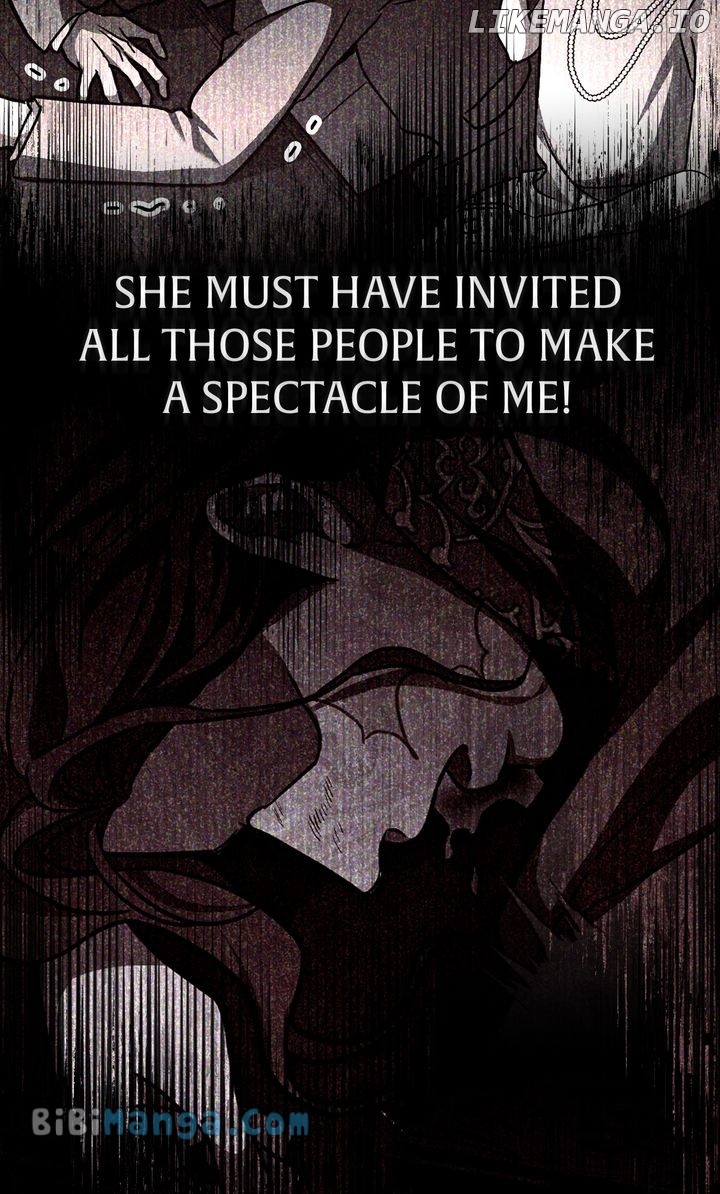 The Redemption of Earl Nottingham Chapter 18 - page 33