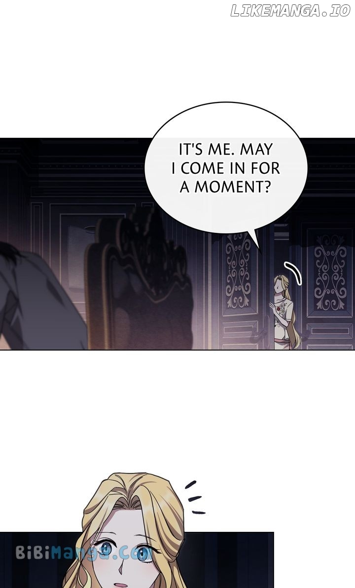 The Redemption of Earl Nottingham Chapter 18 - page 41