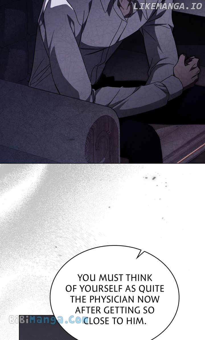 The Redemption of Earl Nottingham Chapter 18 - page 46