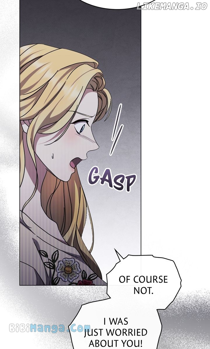 The Redemption of Earl Nottingham Chapter 18 - page 47