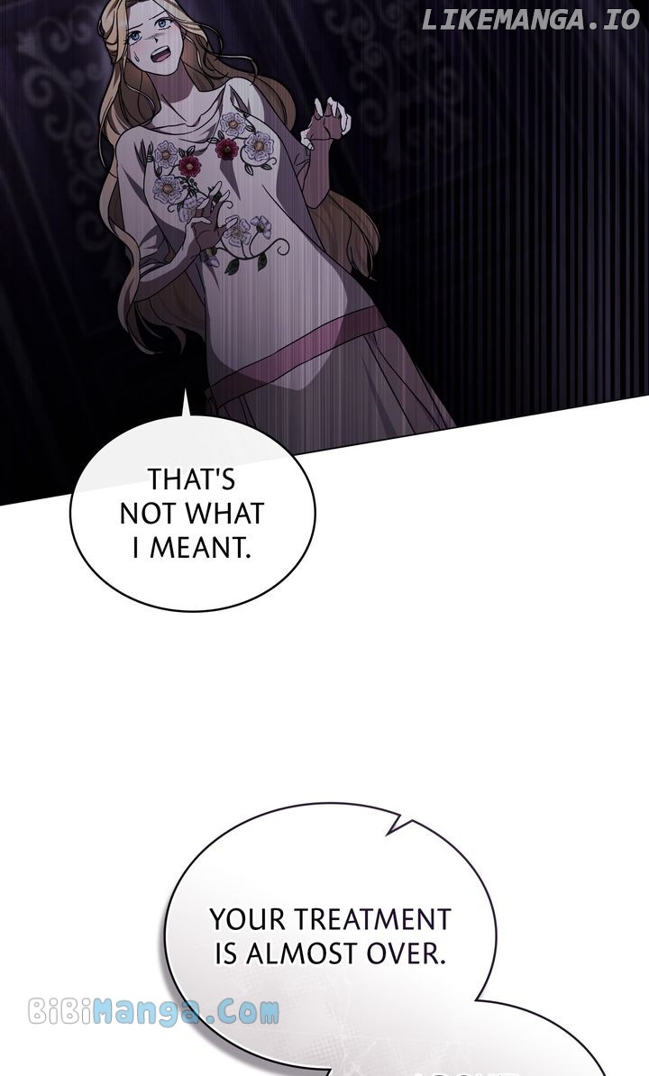 The Redemption of Earl Nottingham Chapter 18 - page 50