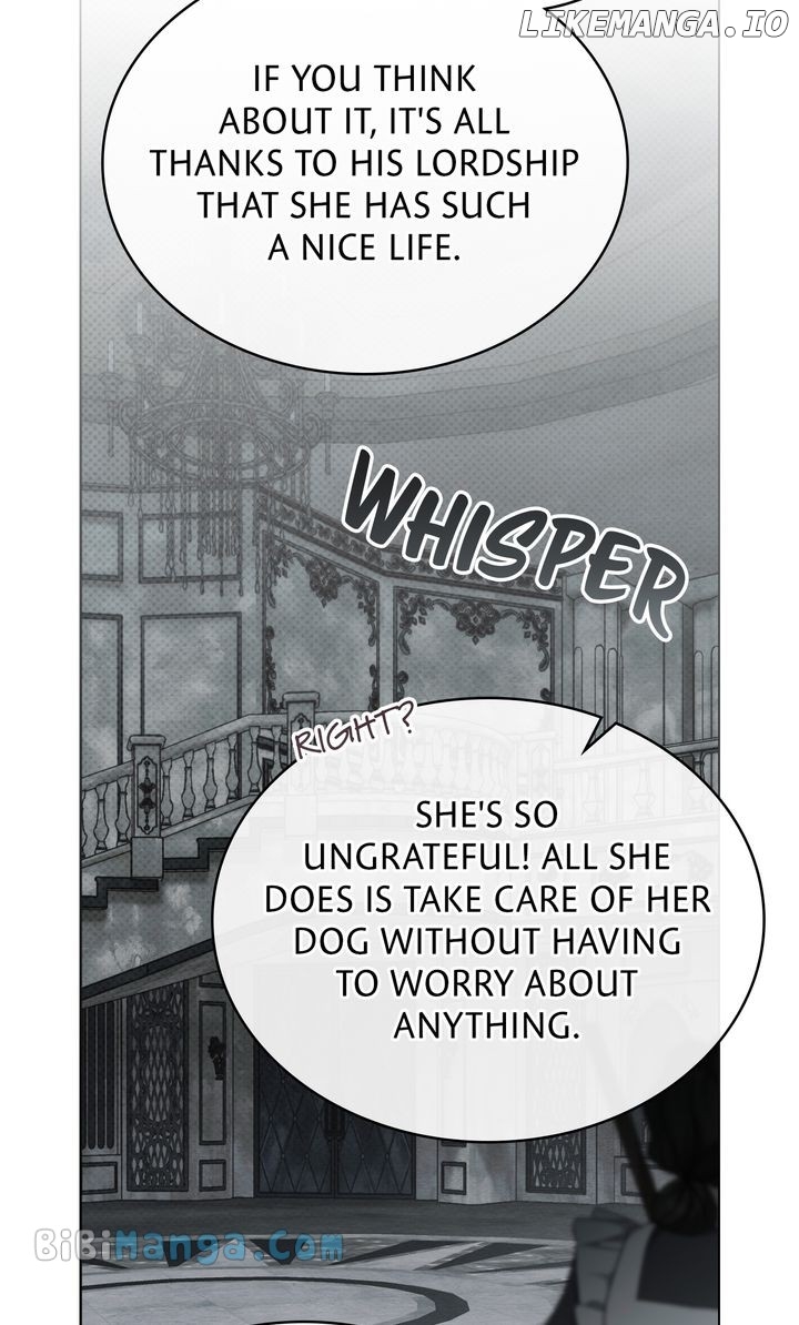 The Redemption of Earl Nottingham Chapter 18 - page 6