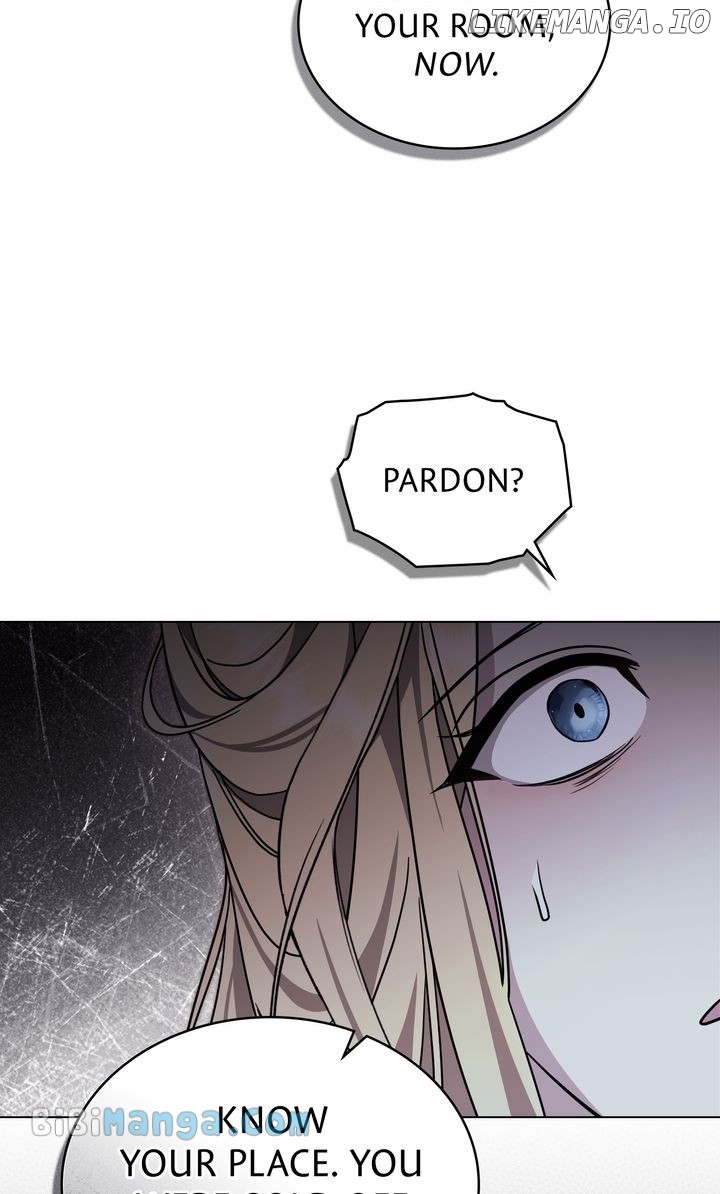 The Redemption of Earl Nottingham Chapter 18 - page 62