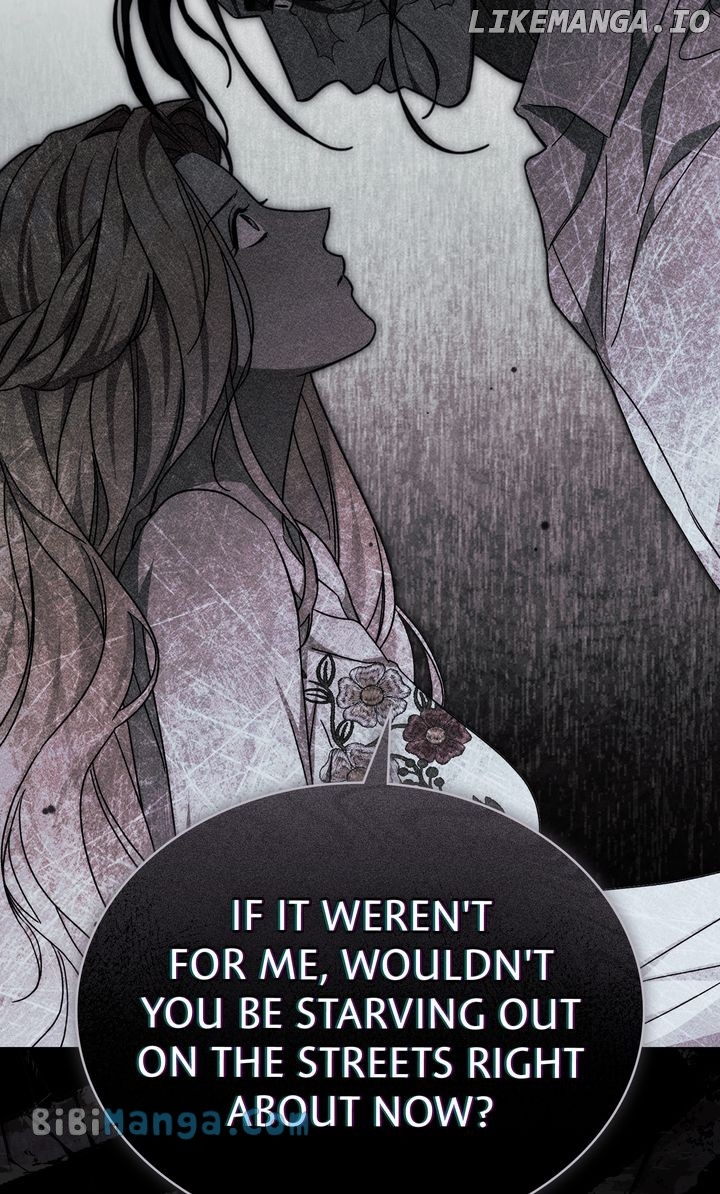 The Redemption of Earl Nottingham Chapter 18 - page 64