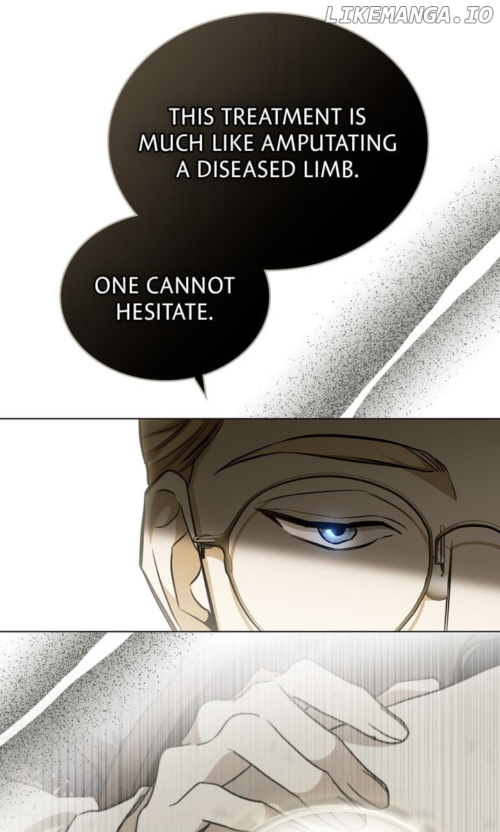 The Redemption of Earl Nottingham Chapter 17 - page 11