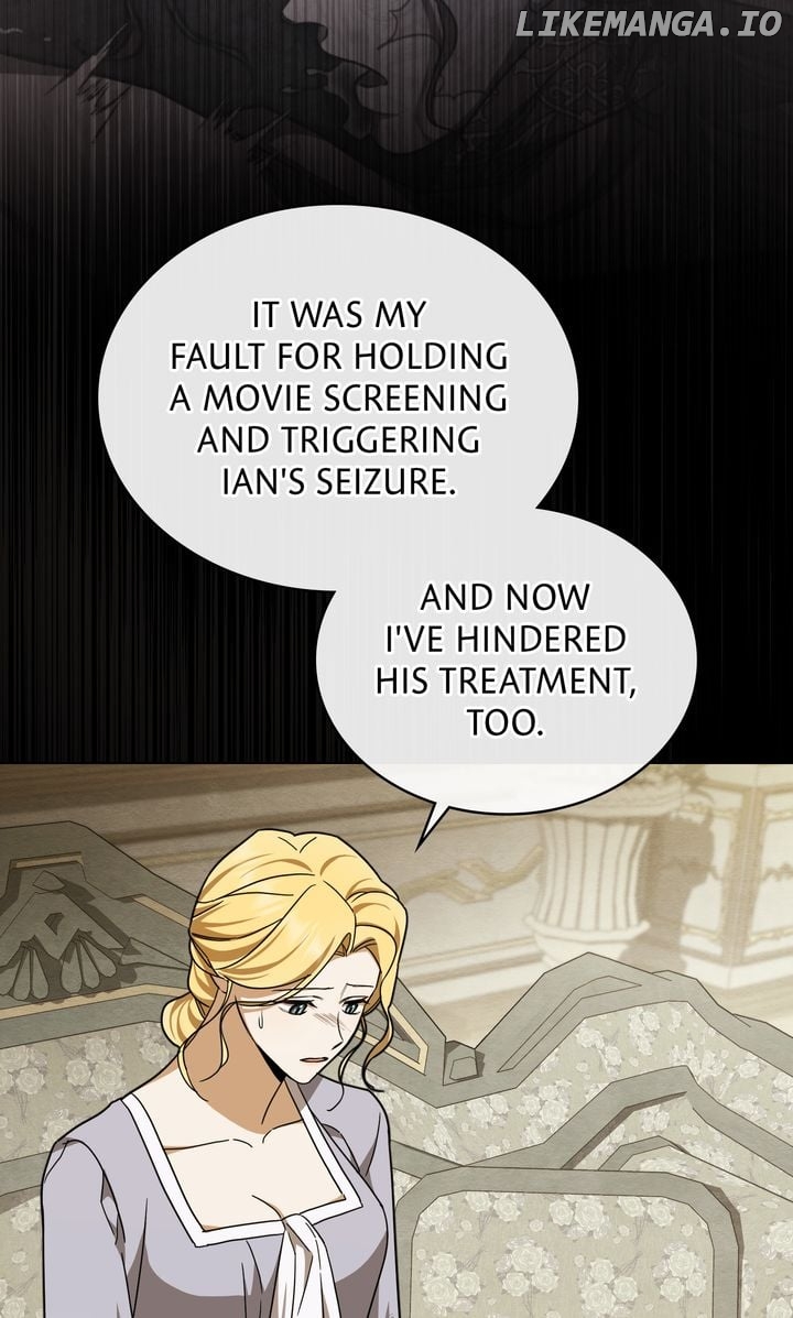 The Redemption of Earl Nottingham Chapter 17 - page 14