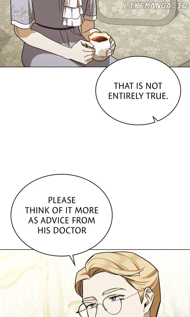 The Redemption of Earl Nottingham Chapter 17 - page 15