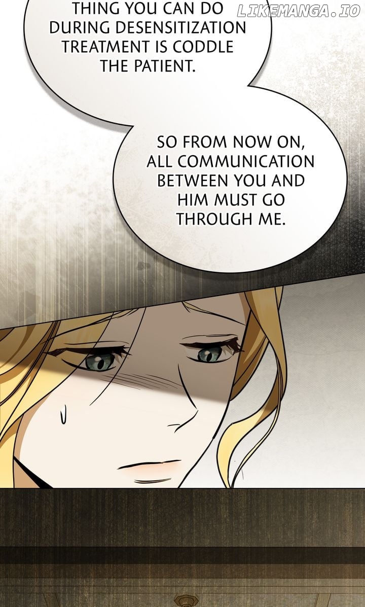The Redemption of Earl Nottingham Chapter 17 - page 17