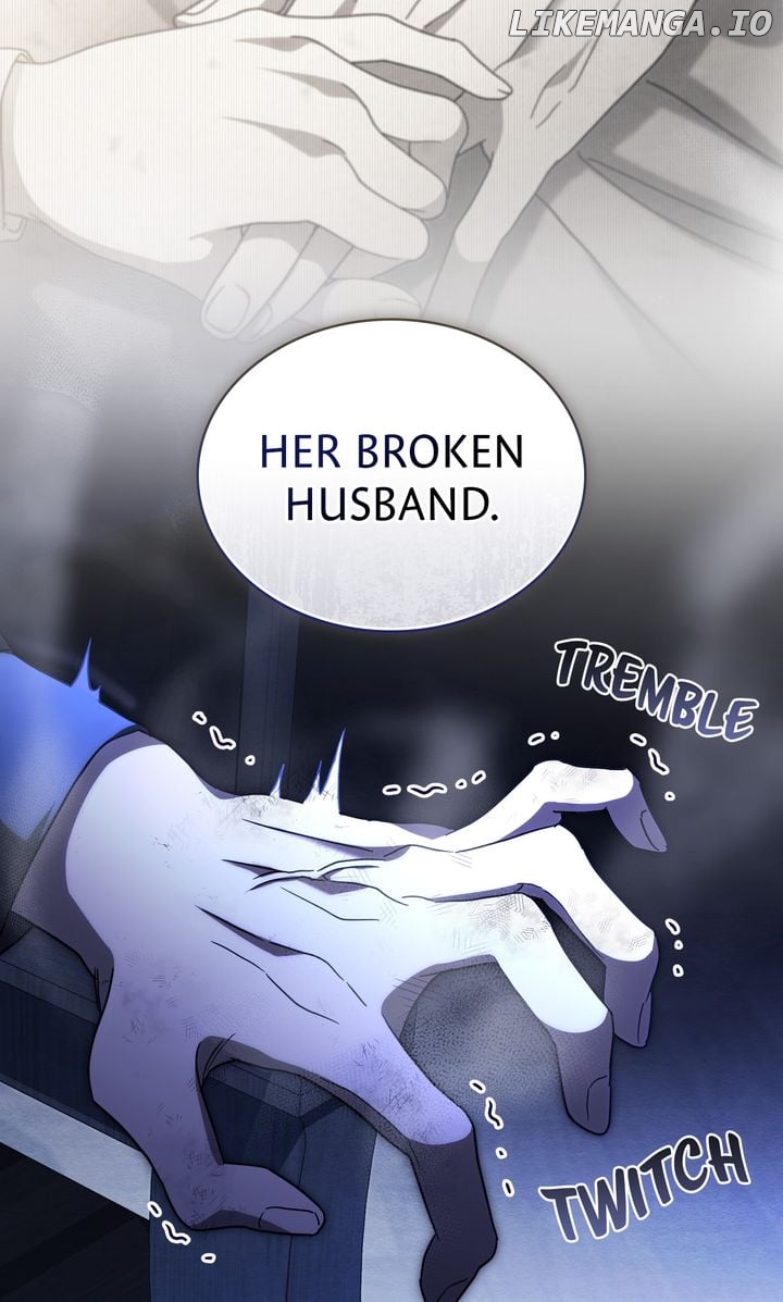 The Redemption of Earl Nottingham Chapter 17 - page 25