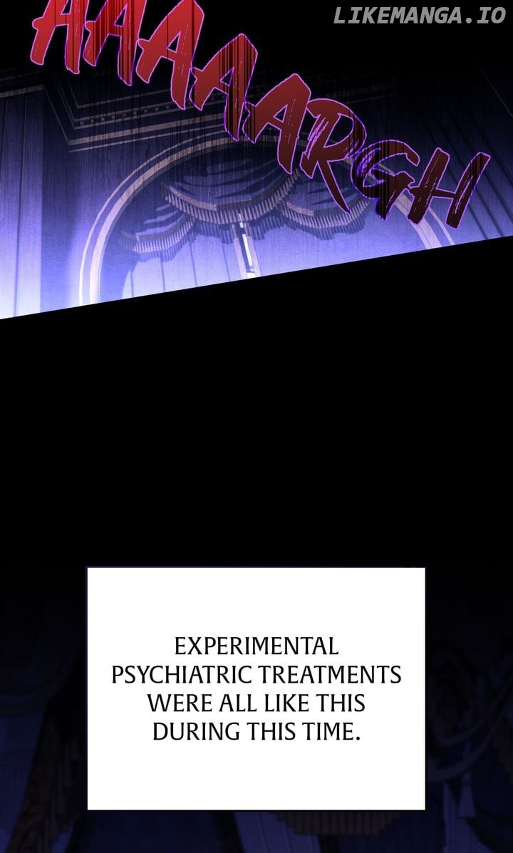 The Redemption of Earl Nottingham Chapter 17 - page 30