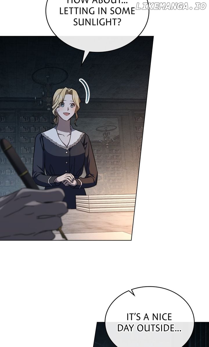 The Redemption of Earl Nottingham Chapter 17 - page 41