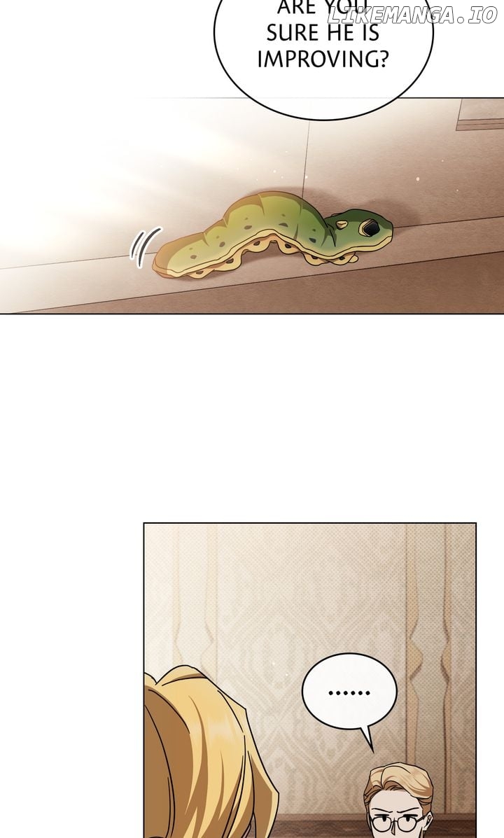 The Redemption of Earl Nottingham Chapter 17 - page 55