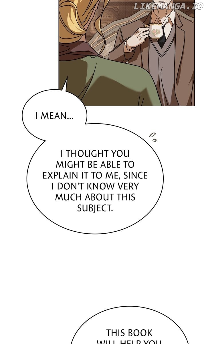 The Redemption of Earl Nottingham Chapter 17 - page 56