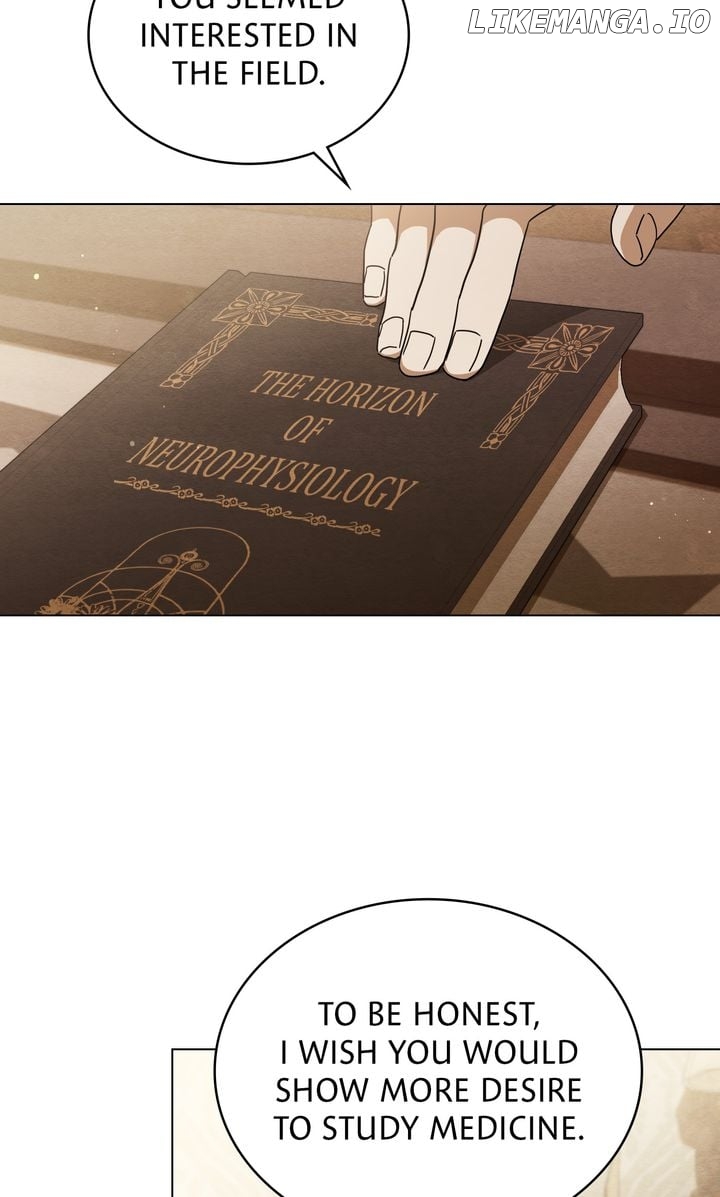 The Redemption of Earl Nottingham Chapter 17 - page 58