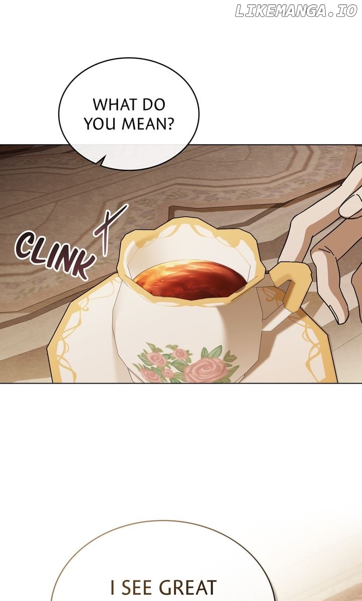The Redemption of Earl Nottingham Chapter 17 - page 60