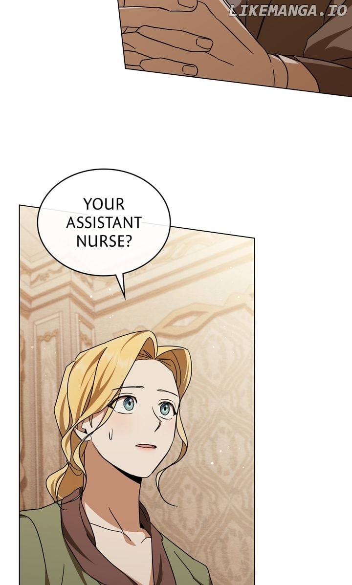The Redemption of Earl Nottingham Chapter 17 - page 65