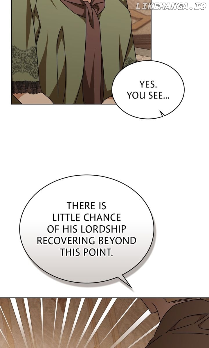 The Redemption of Earl Nottingham Chapter 17 - page 66