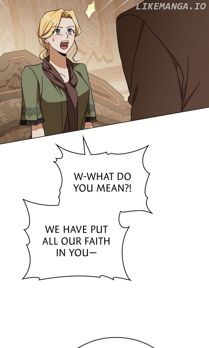 The Redemption of Earl Nottingham Chapter 17 - page 67