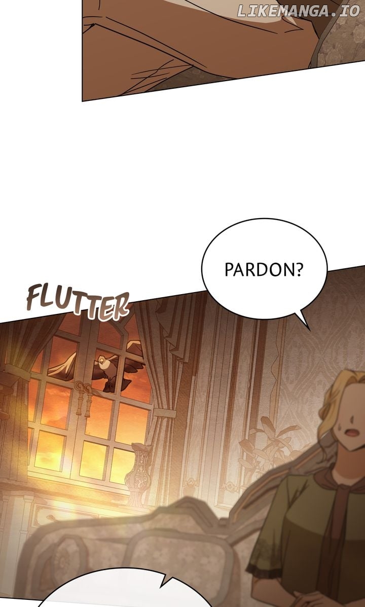 The Redemption of Earl Nottingham Chapter 17 - page 69