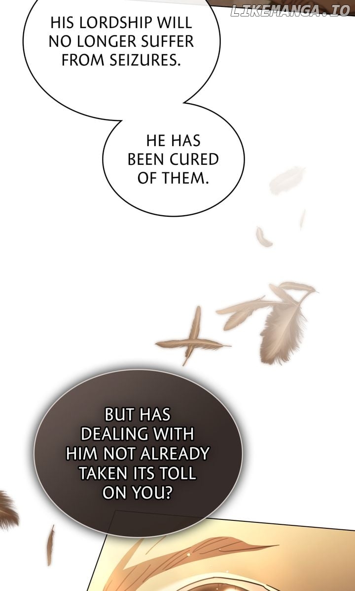 The Redemption of Earl Nottingham Chapter 17 - page 70