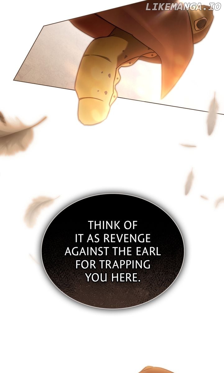The Redemption of Earl Nottingham Chapter 17 - page 74