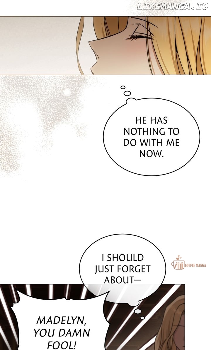 The Redemption of Earl Nottingham Chapter 16 - page 16