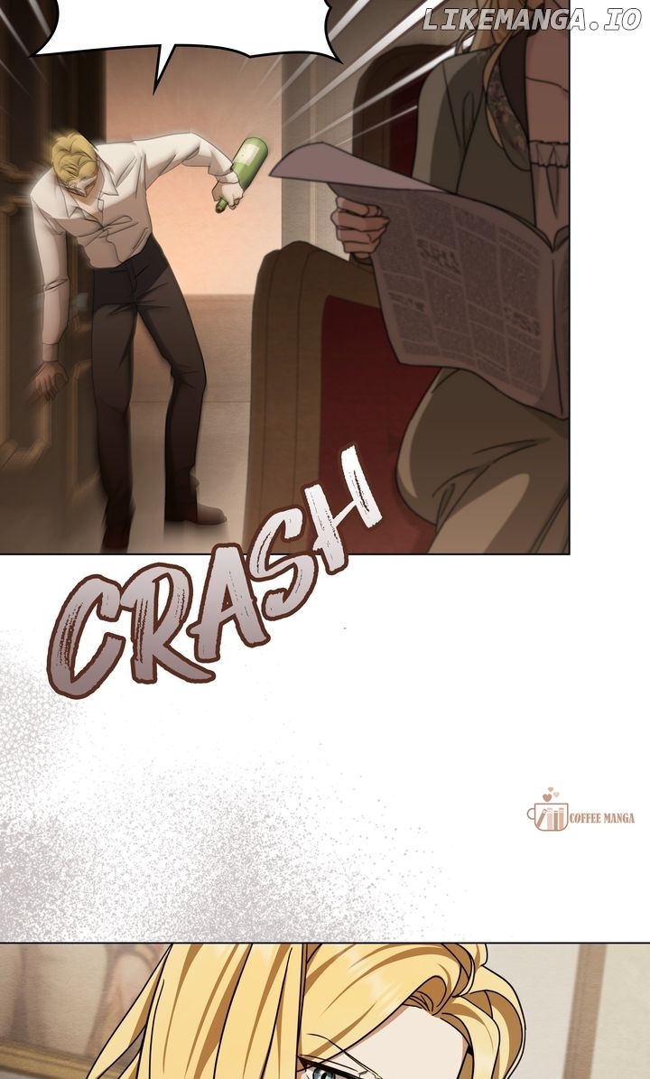 The Redemption of Earl Nottingham Chapter 16 - page 17