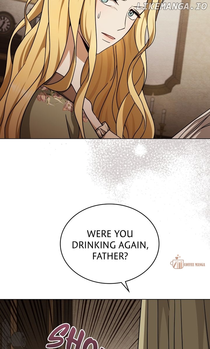 The Redemption of Earl Nottingham Chapter 16 - page 18