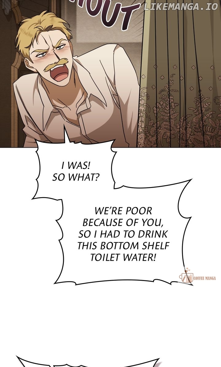 The Redemption of Earl Nottingham Chapter 16 - page 19
