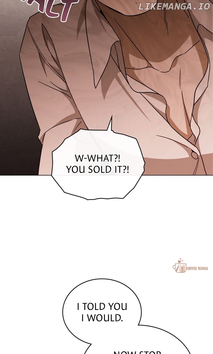 The Redemption of Earl Nottingham Chapter 16 - page 23