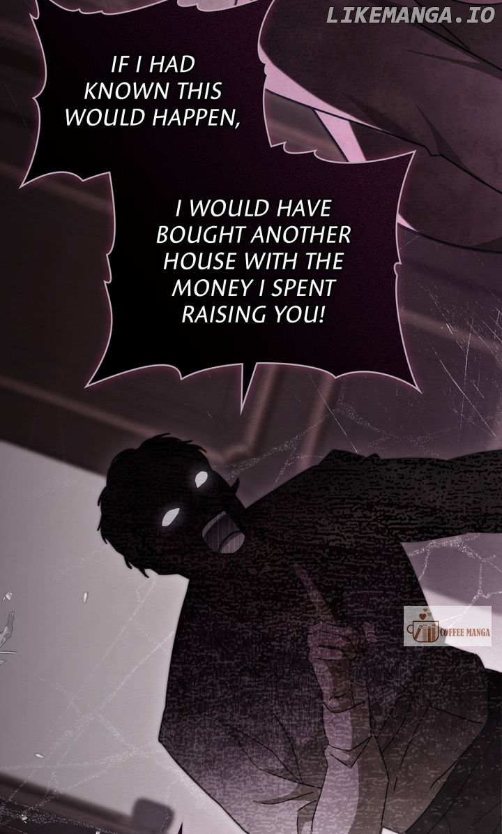 The Redemption of Earl Nottingham Chapter 16 - page 30