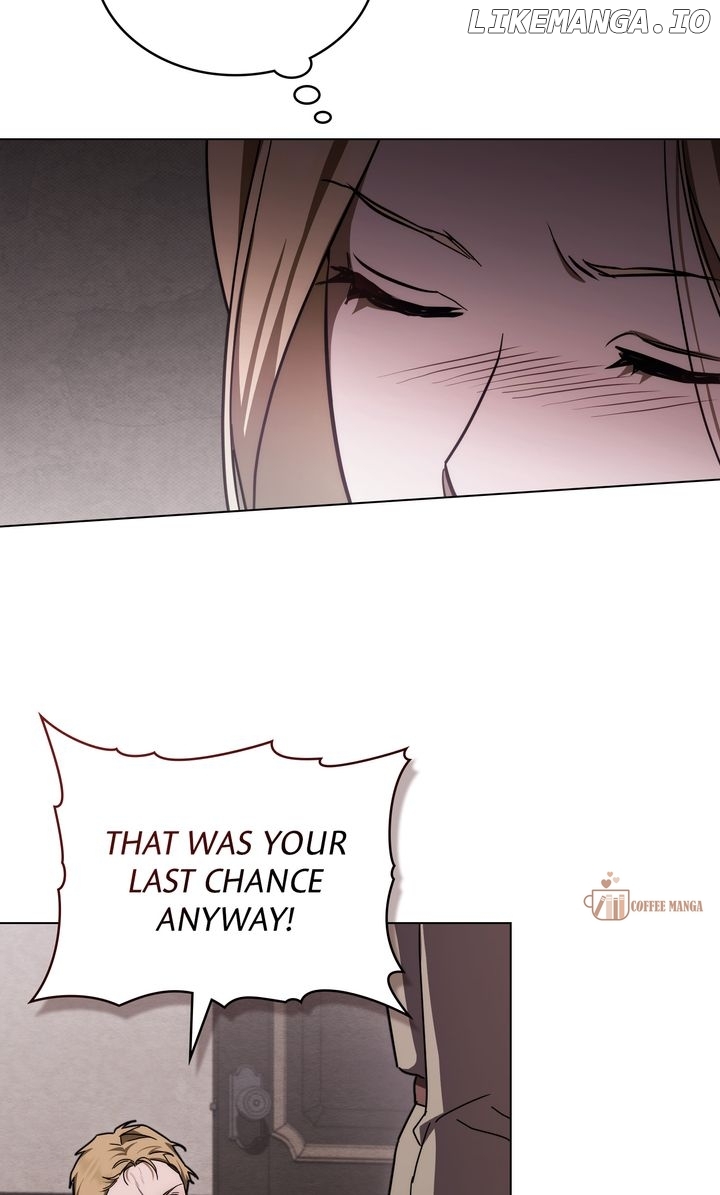 The Redemption of Earl Nottingham Chapter 16 - page 32