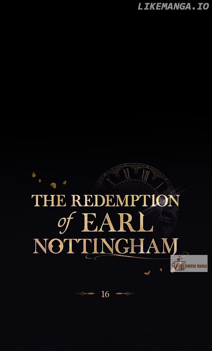 The Redemption of Earl Nottingham Chapter 16 - page 40