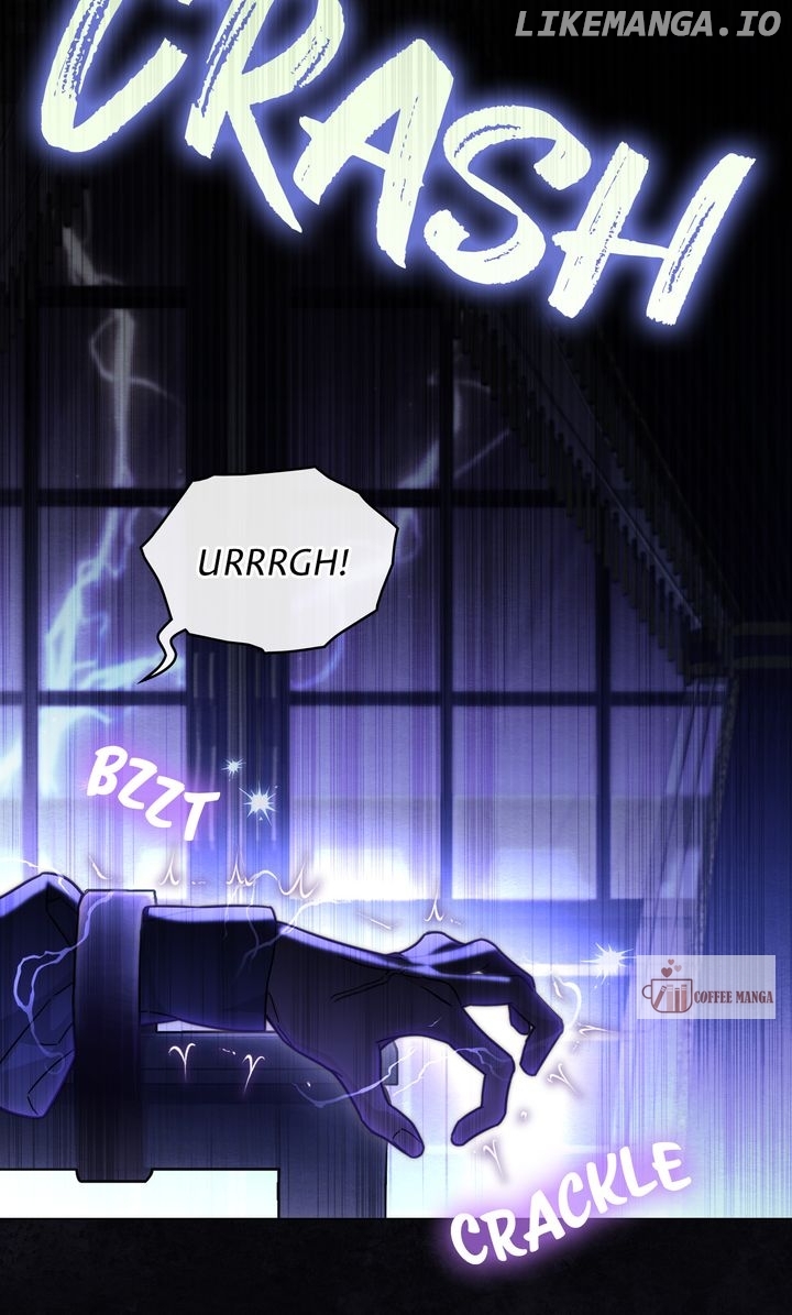 The Redemption of Earl Nottingham Chapter 16 - page 42
