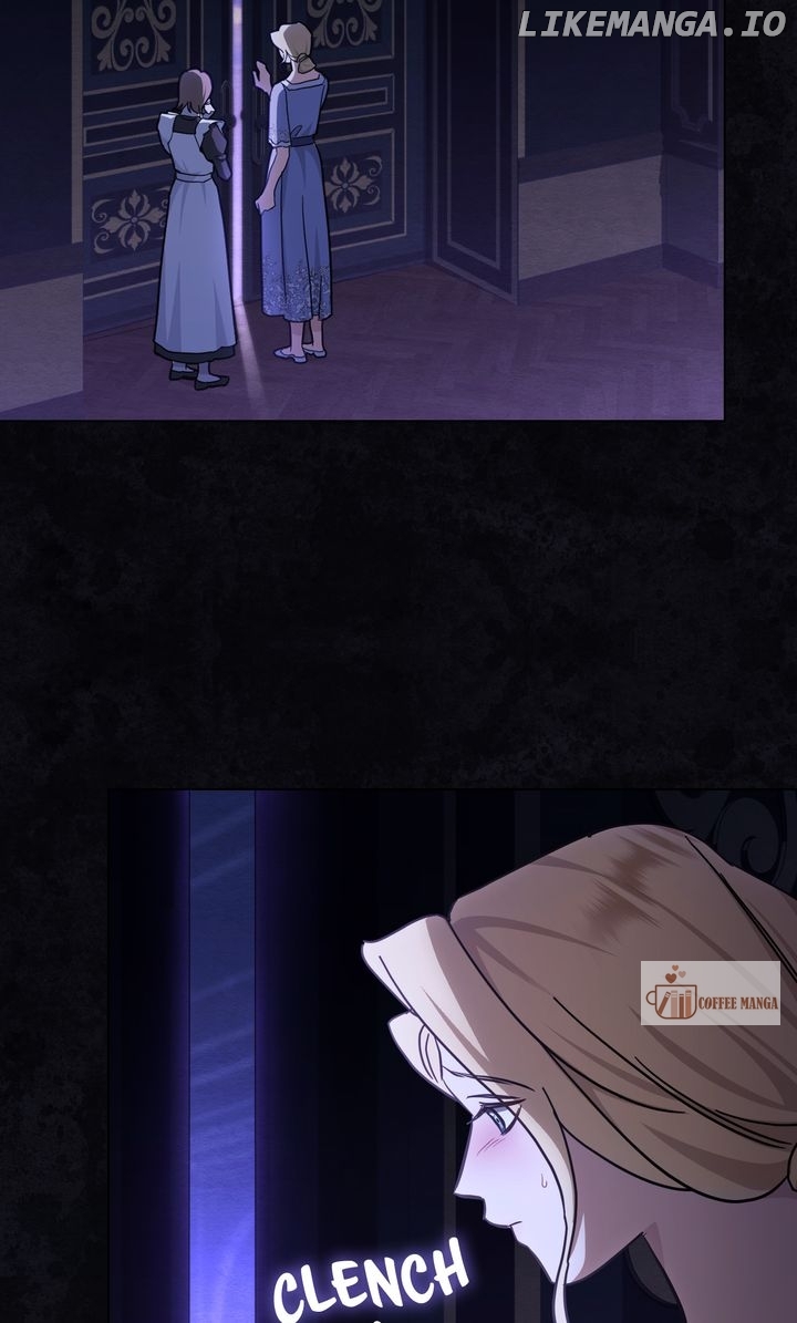 The Redemption of Earl Nottingham Chapter 16 - page 46