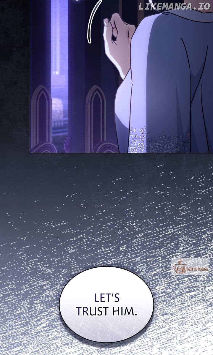 The Redemption of Earl Nottingham Chapter 16 - page 47